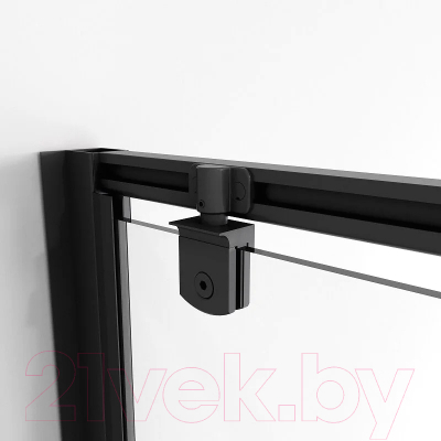 Душевой уголок Niagara 100x80x195 NG-85-10AB-A80B-34