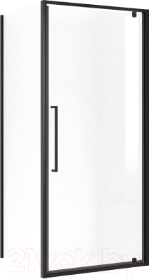 Душевой уголок Niagara 100x90x195 NG-85-10AB-A90B-34 - фото