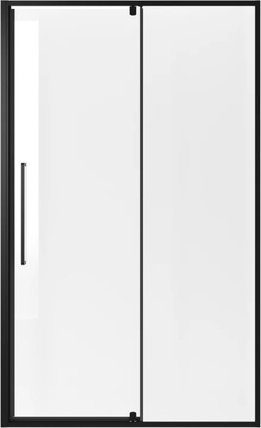 Душевой уголок Niagara 120x100x195 NG-85-12AB-A100B-34