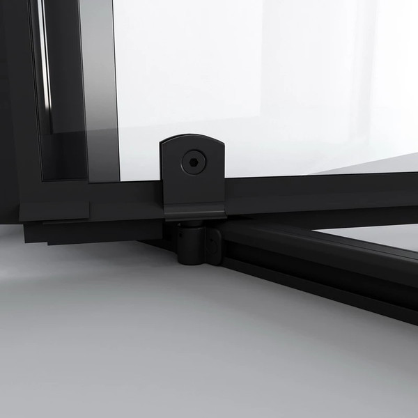 Душевой уголок Niagara 120x100x195 NG-85-12AB-A100B-34