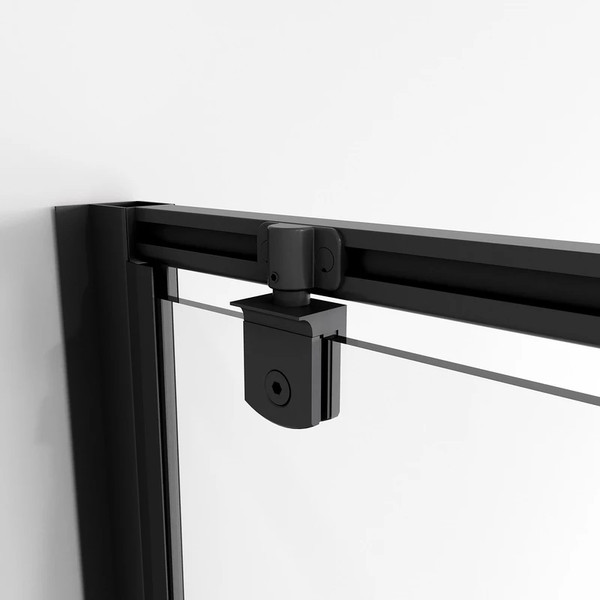 Душевой уголок Niagara 120x100x195 NG-85-12AB-A100B-34