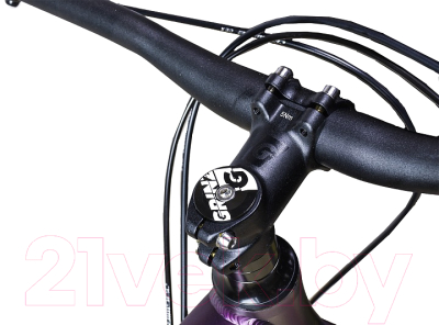 Велосипед STARK Viva 27.2 D 2024