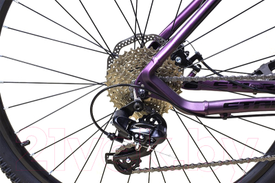 Велосипед STARK Viva 27.2 D 2024