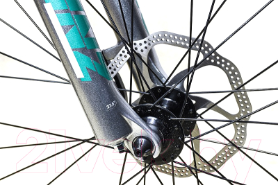 Велосипед STARK Viva 27.2 HD 2024