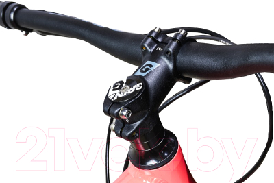 Велосипед STARK Viva 27.3 HD 2024