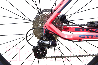 Велосипед STARK Viva 27.3 HD 2024