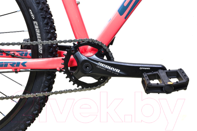 Велосипед STARK Viva 27.3 HD 2024