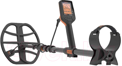 Металлоискатель Quest X10 IDmaxX Pro - фото
