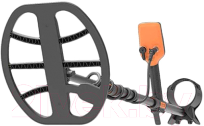 Металлоискатель Quest X10 IDmaxX Pro