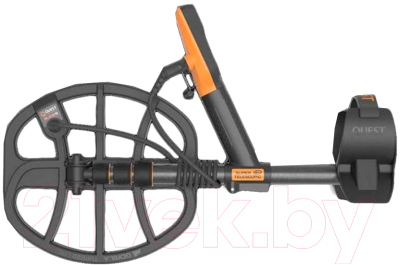 Металлоискатель Quest X10 IDmaxX Pro