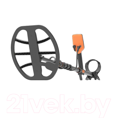 Металлоискатель Quest X10 IDmaxX Pro