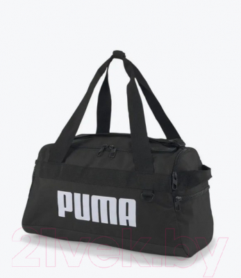 Спортивная сумка Puma Challenger Duffelbag XS / 07952901 - фото