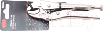 Гейферный зажим RockForce RF-614250 - фото