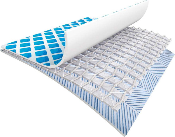 Каркасный бассейн Intex Prism Frame Chevron / 26780