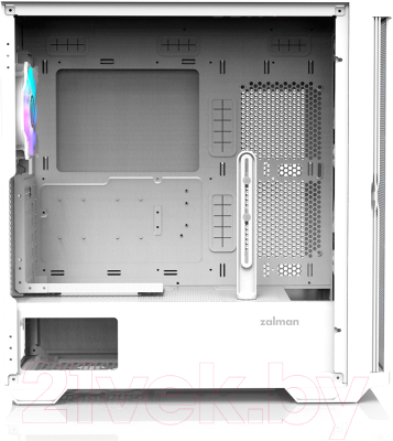 Корпус для компьютера Zalman Z10 Duo