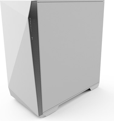 Корпус для компьютера Zalman Z1 Iceberg