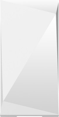 Корпус для компьютера Zalman Z1 Iceberg
