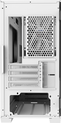 Корпус для компьютера Zalman Z1 Iceberg