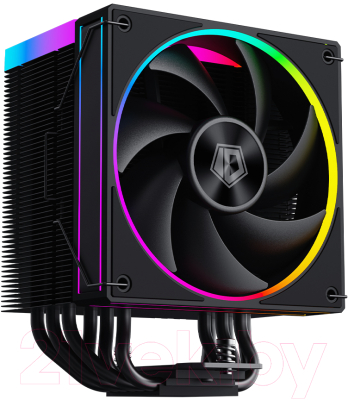 Кулер для процессора ID-Cooling Frozn A610 ARGB