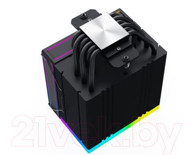 Кулер для процессора ID-Cooling Frozn A610 ARGB