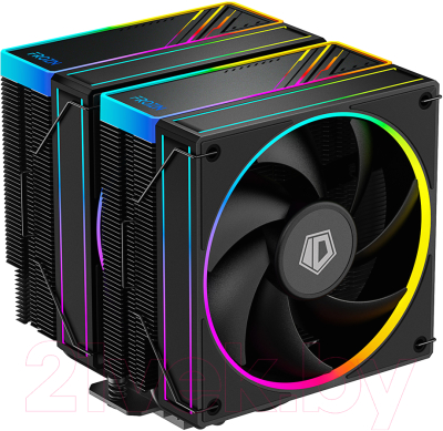 Кулер для процессора ID-Cooling Frozn A620 ARGB - фото