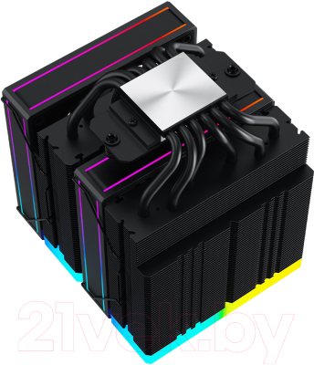 Кулер для процессора ID-Cooling Frozn A620 ARGB