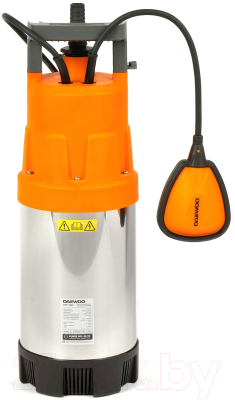 Скважинный насос Daewoo Power DHP 7000