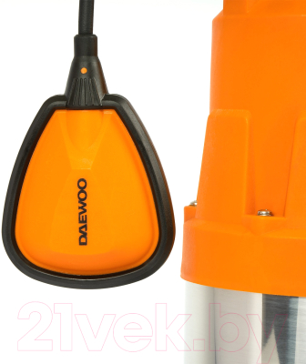 Скважинный насос Daewoo Power DHP 7000