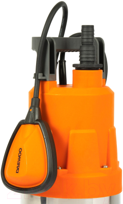 Скважинный насос Daewoo Power DHP 7000