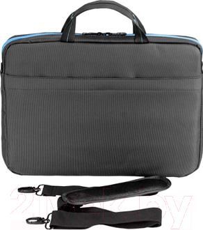 Сумка для ноутбука Continent CC-205GB