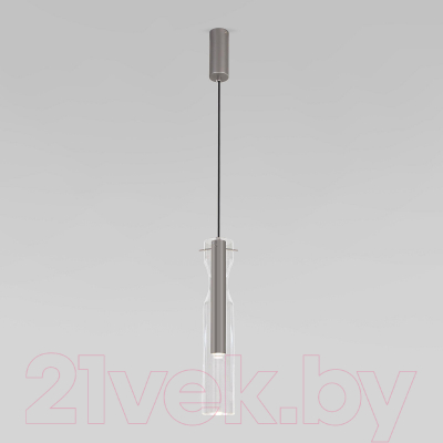 Потолочный светильник Евросвет 50253/1 LED