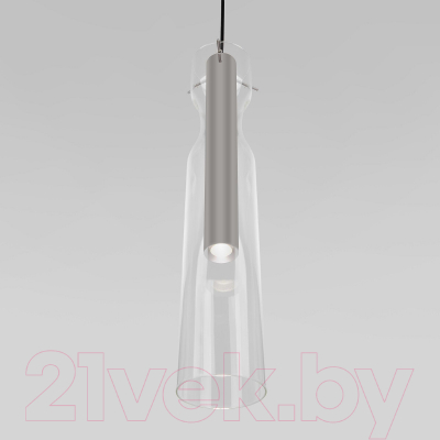 Потолочный светильник Евросвет 50253/1 LED