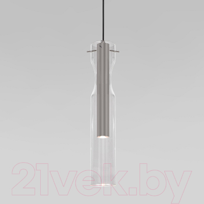 Потолочный светильник Евросвет 50253/1 LED