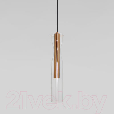 Потолочный светильник Евросвет 50253/1 LED 