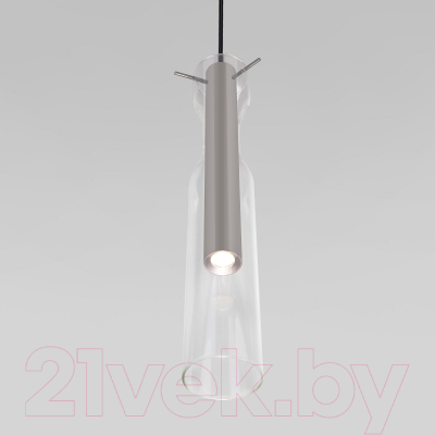 Потолочный светильник Евросвет 50254/1 LED 