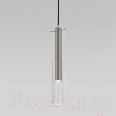 Потолочный светильник Евросвет 50254/1 LED 