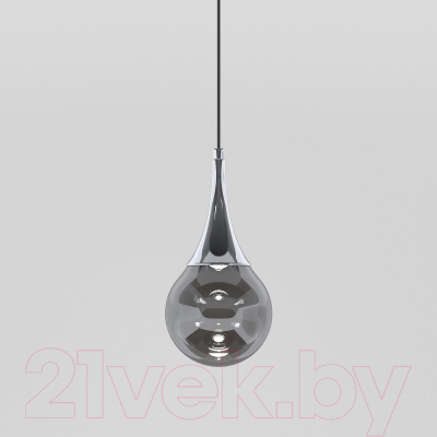 Потолочный светильник Евросвет 50256/1 LED 