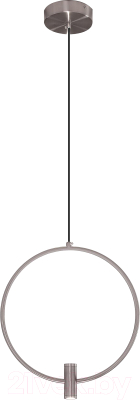 Потолочный светильник Евросвет 50257/1 LED  - фото