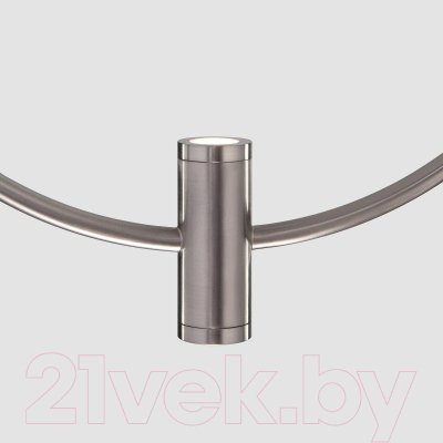 Потолочный светильник Евросвет 50257/1 LED 