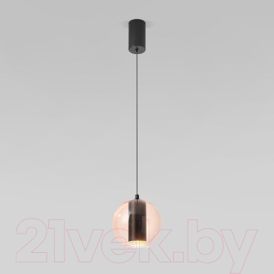 Потолочный светильник Евросвет 50258/1 LED 