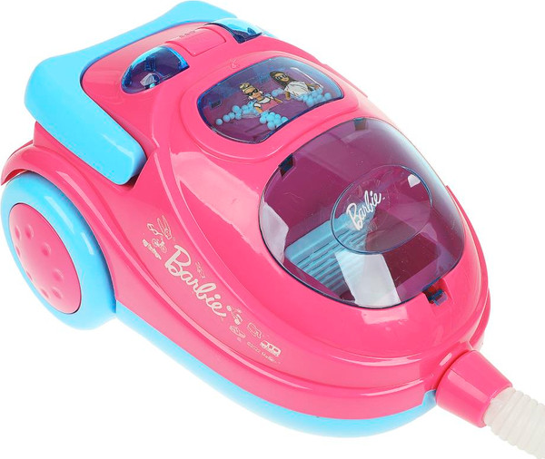 Пылесос игрушечный Играем вместе Барби / B1618826-R6
