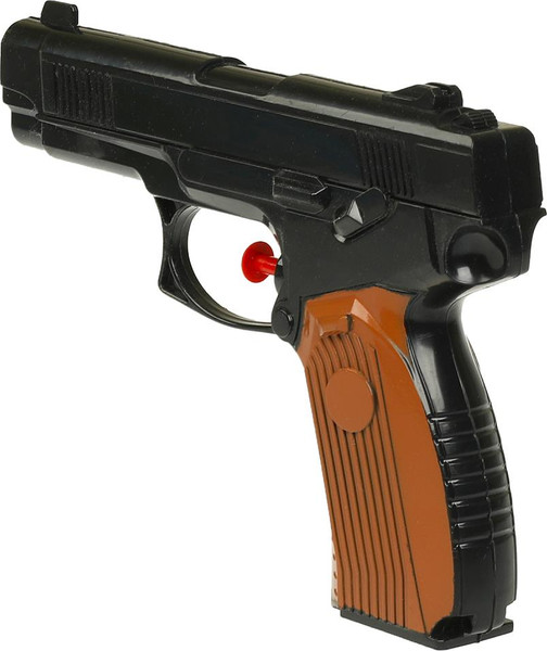 Пистолет игрушечный Играем вместе Ярыгина Грач / A1673338-O-R 