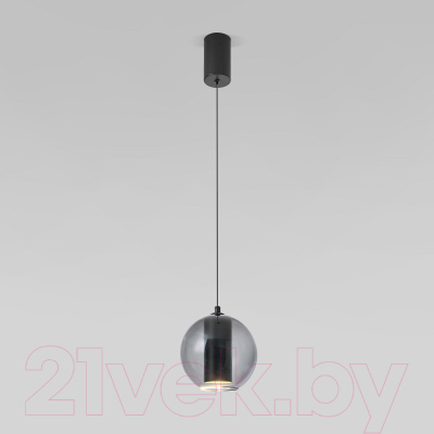 Потолочный светильник Евросвет 50258/1 LED 