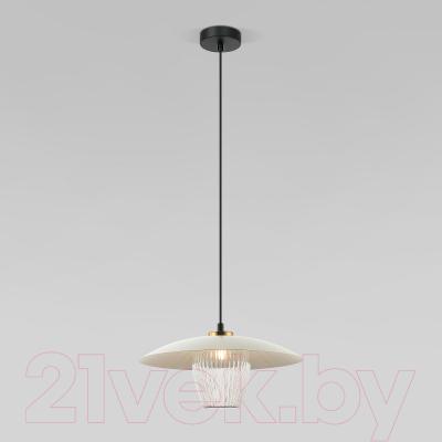 Потолочный светильник Евросвет 50259/1 