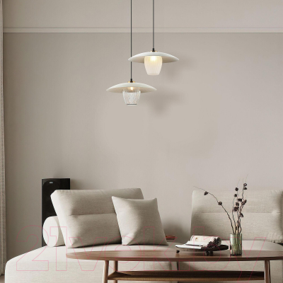 Потолочный светильник Евросвет 50259/1 