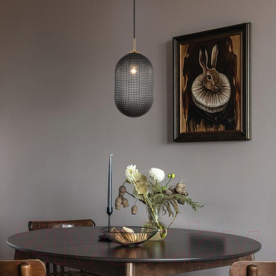 Потолочный светильник Евросвет 50261/1 