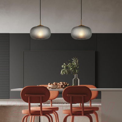 Потолочный светильник Евросвет 50262/1 