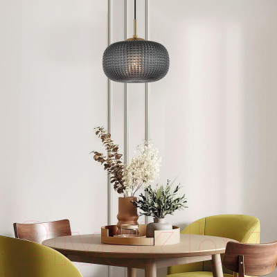 Потолочный светильник Евросвет 50262/1 