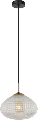 Потолочный светильник Евросвет 50263/1 - фото