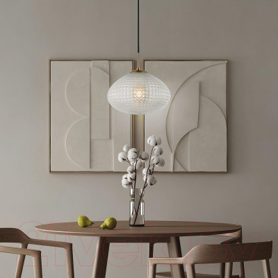 Потолочный светильник Евросвет 50263/1